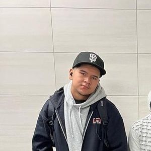 Meet your Posher, Fernando